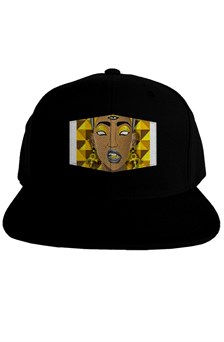 Thumbnail: Nefertiti Shadow