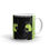Thumbnail: White glossy mug