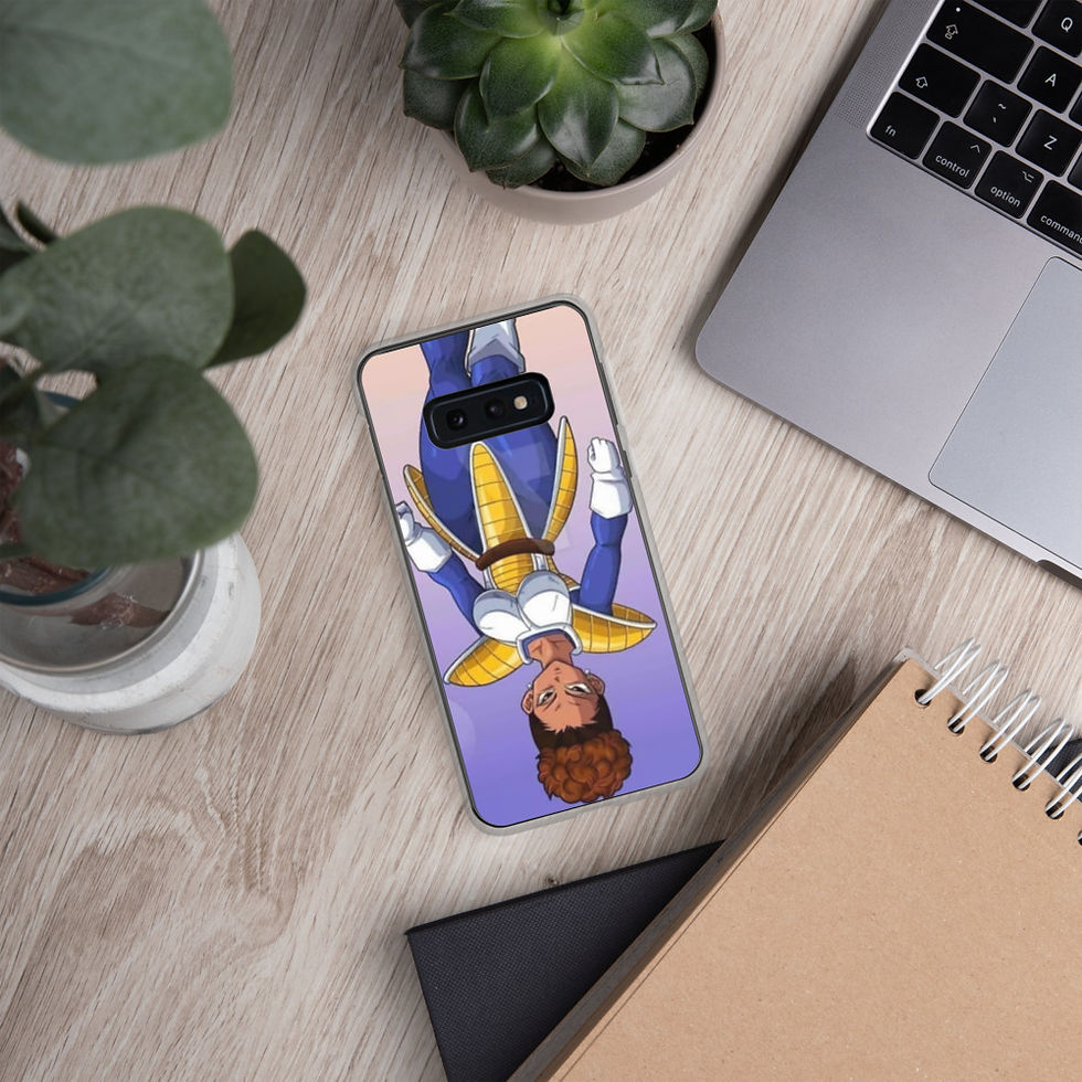 Thumbnail: Samsung Case