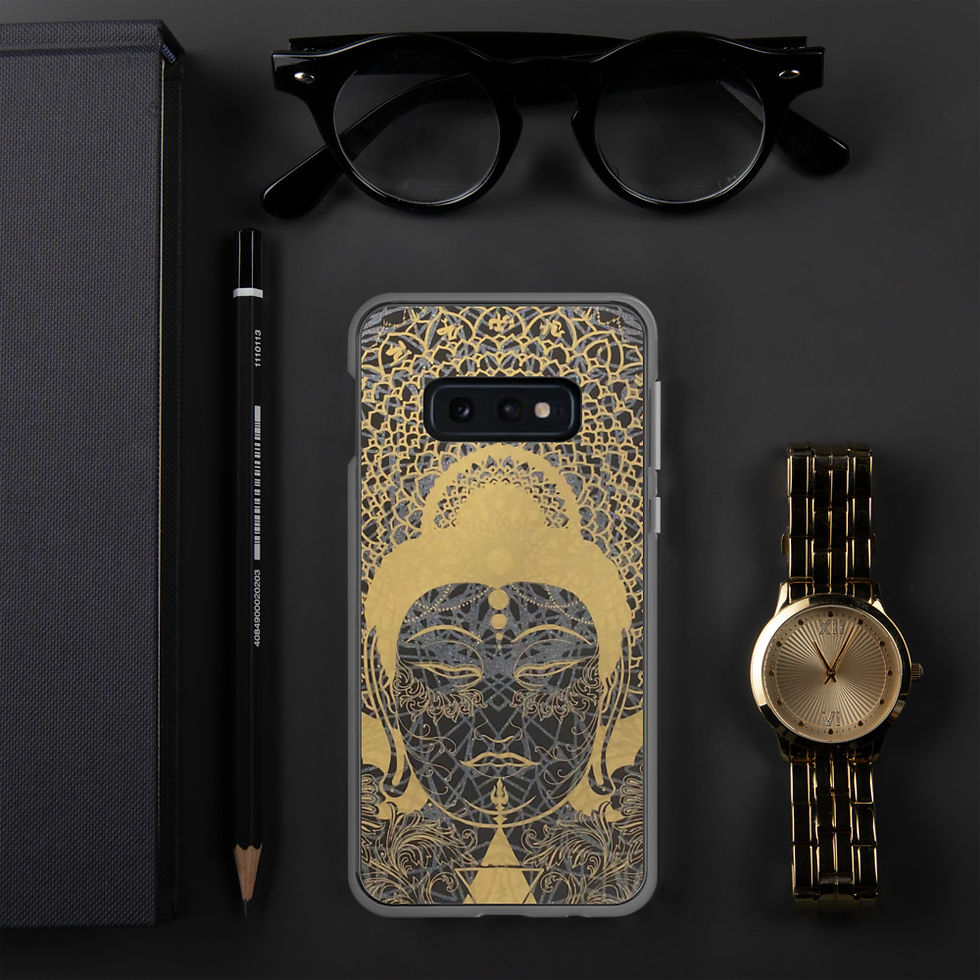 Thumbnail: Samsung Case