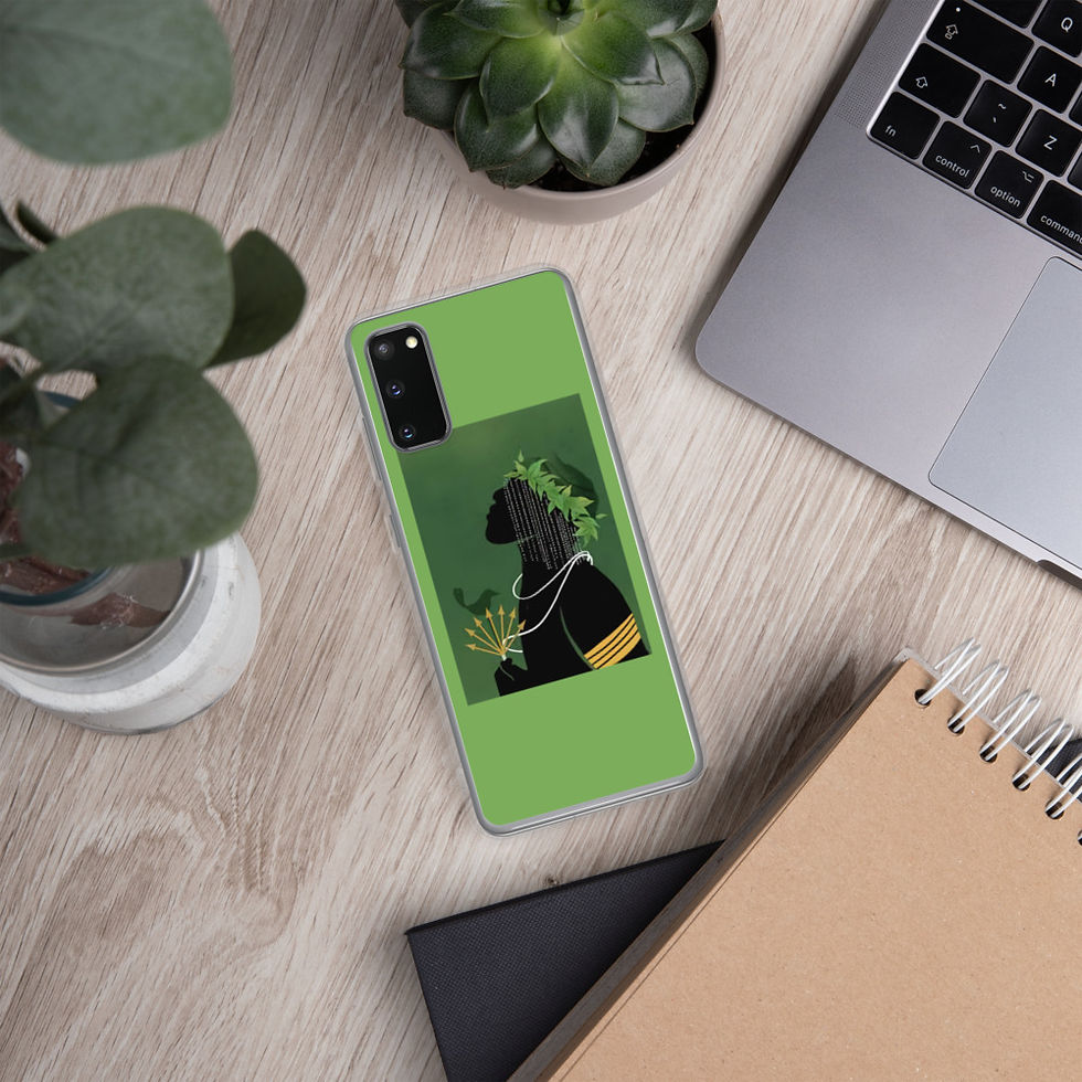 Thumbnail: Samsung Case
