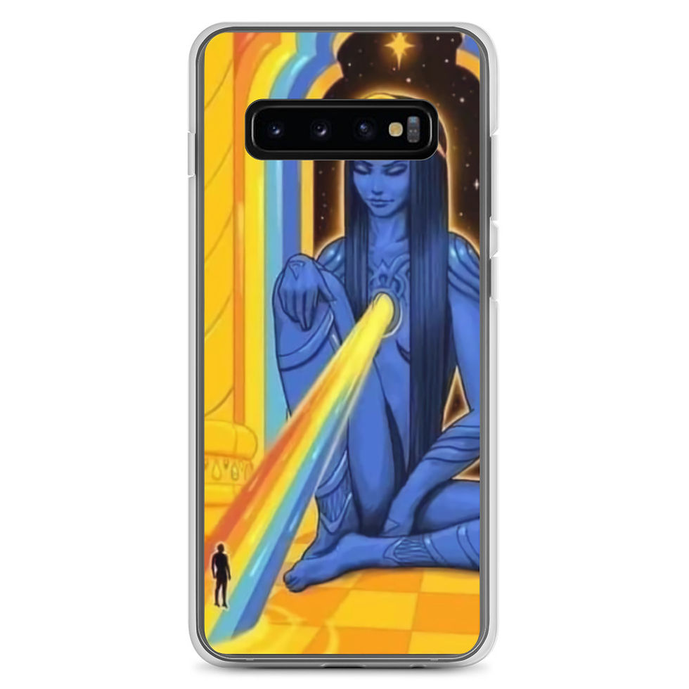 Thumbnail: Samsung Case