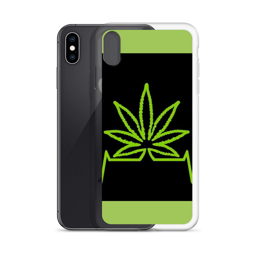 Thumbnail: iPhone Case