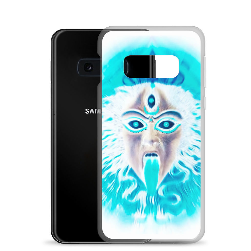Thumbnail: Samsung Case