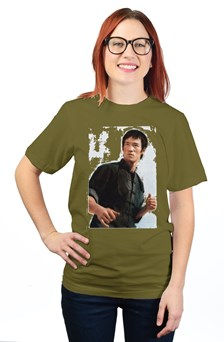 Thumbnail: Bruce Lee