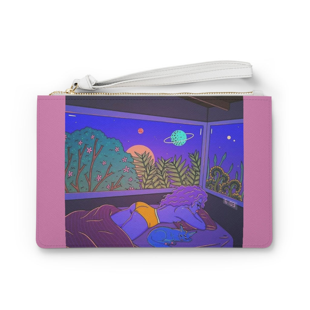 Clutch Bag