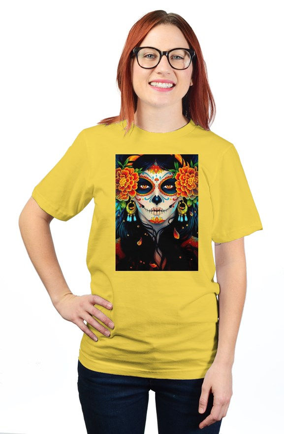 Thumbnail: La Muerte La Queen