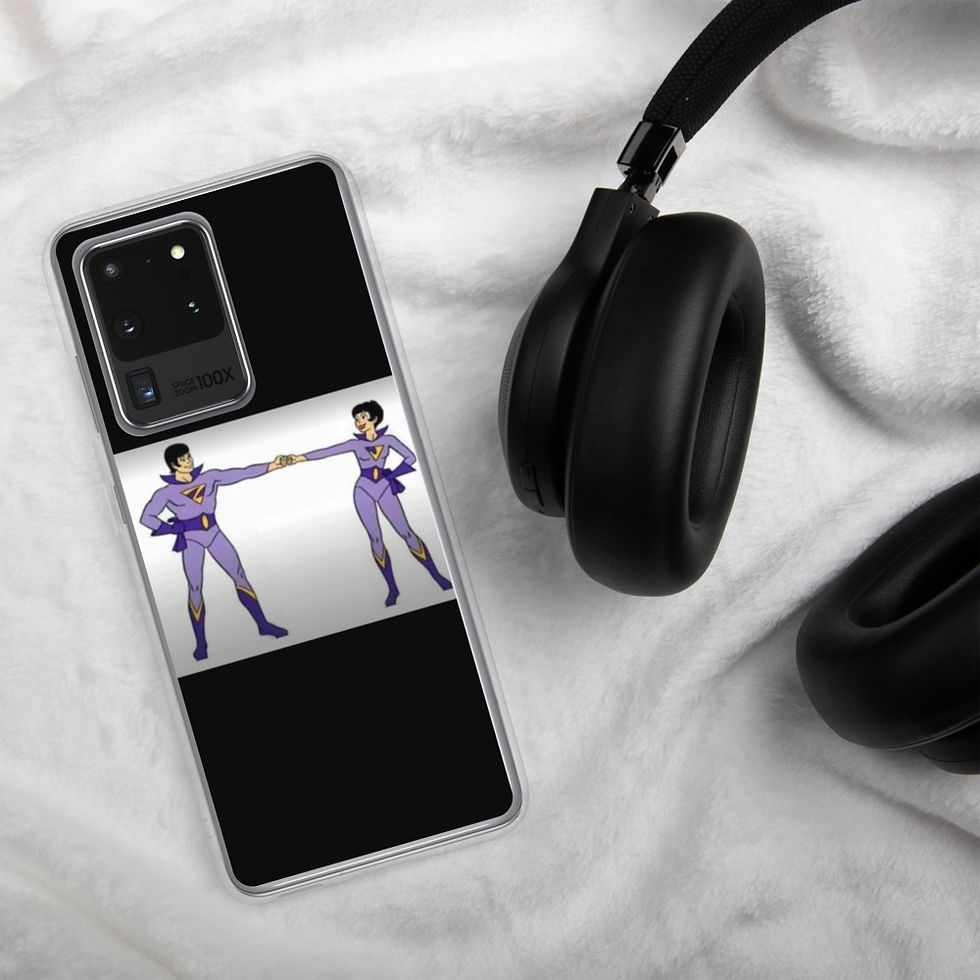 Thumbnail: Samsung Case
