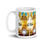 Thumbnail: White glossy mug