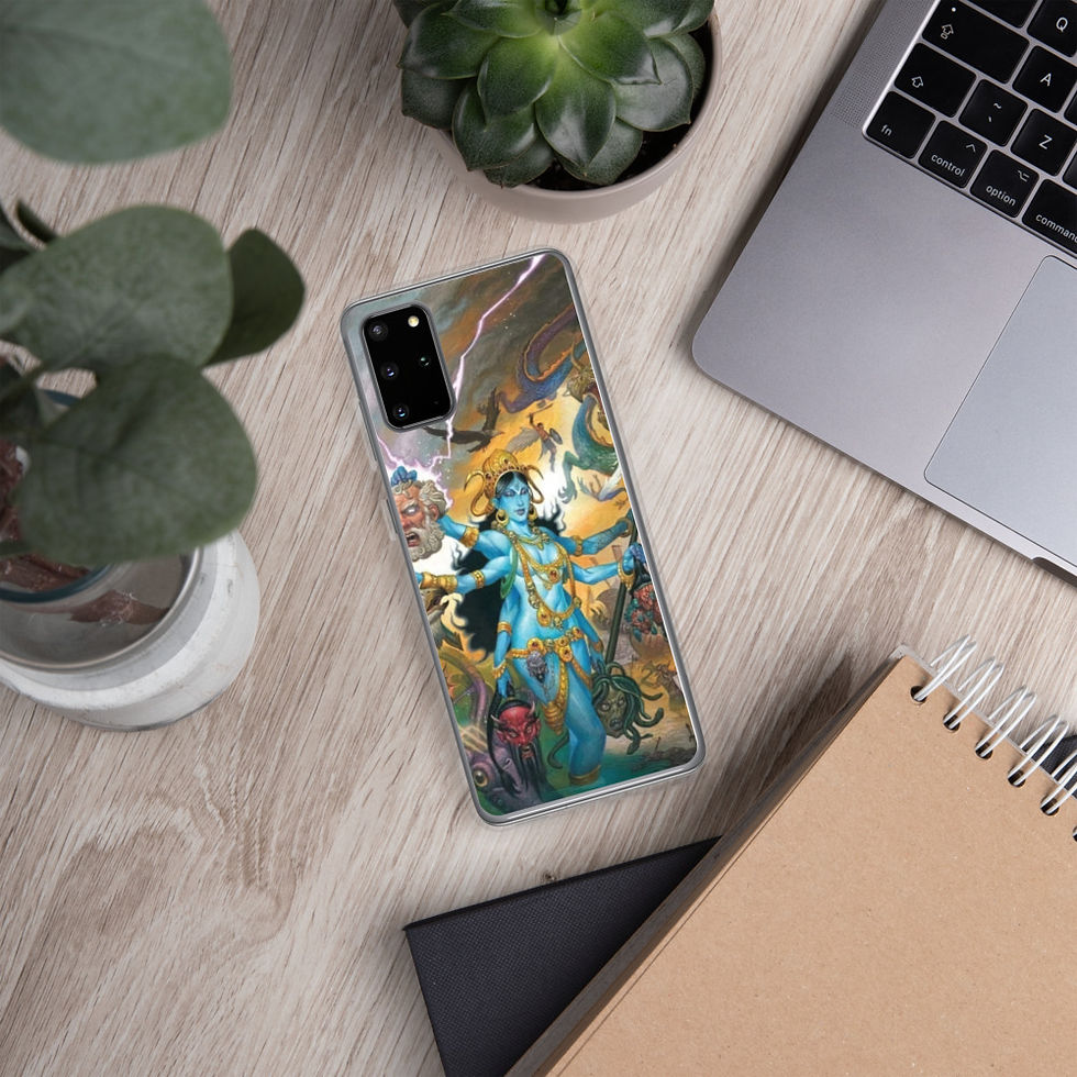 Thumbnail: Samsung Case