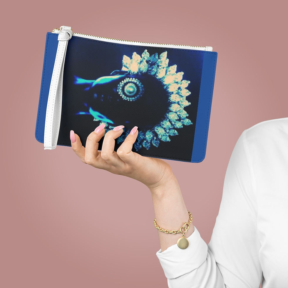 Thumbnail: Clutch Bag