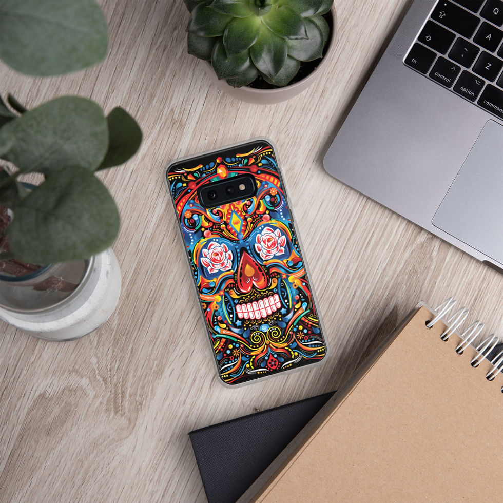 Thumbnail: Samsung Case