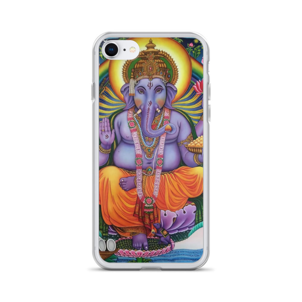 iPhone Case