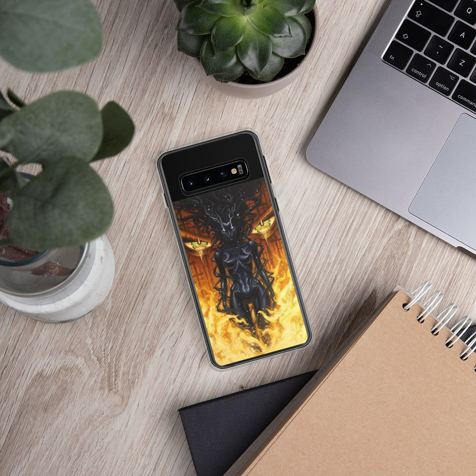 Thumbnail: Samsung Case