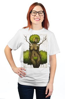 Thumbnail: Mother Nature