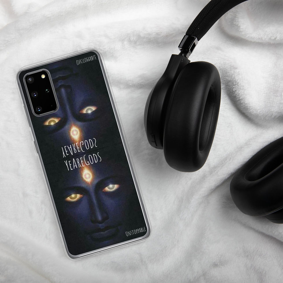 Thumbnail: Samsung Case