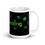 Thumbnail: White glossy mug
