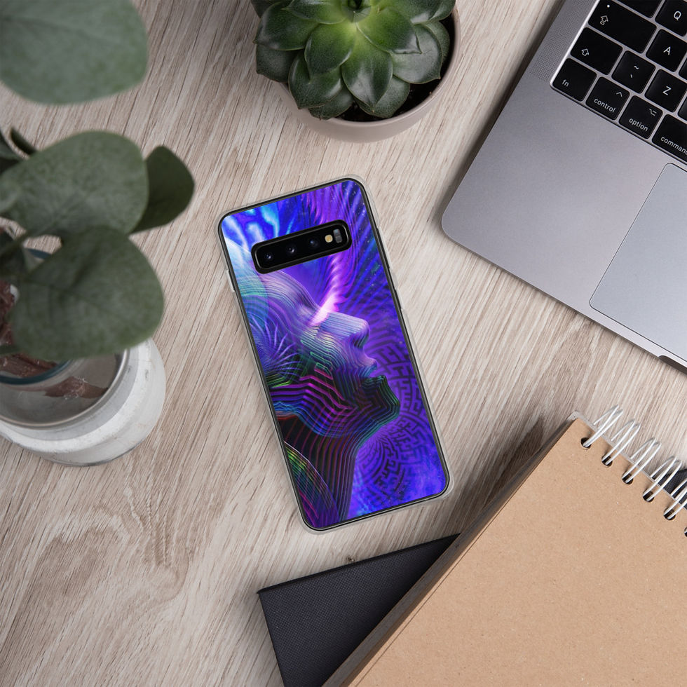 Thumbnail: Samsung Case