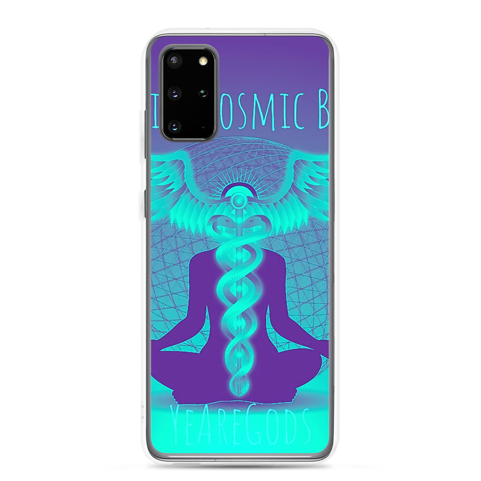 Thumbnail: Samsung Case