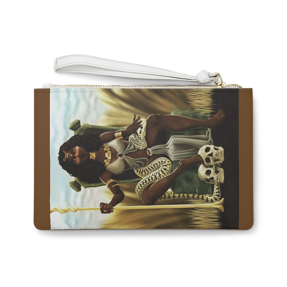 Thumbnail: Clutch Bag