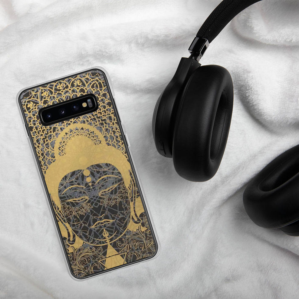 Thumbnail: Samsung Case