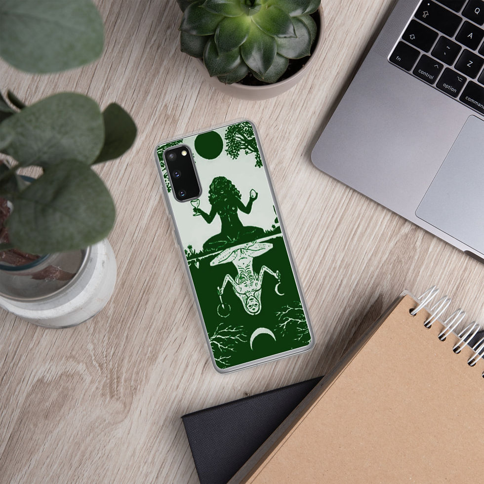 Thumbnail: Samsung Case