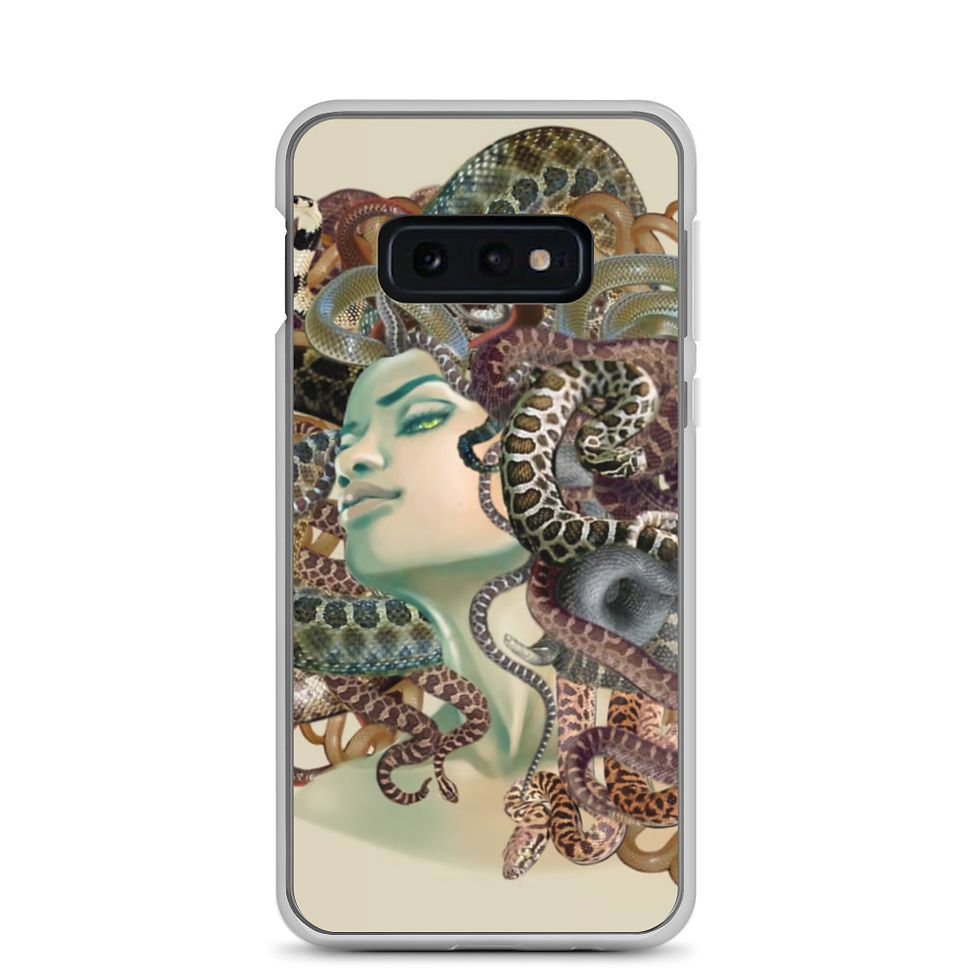 Thumbnail: Samsung Case