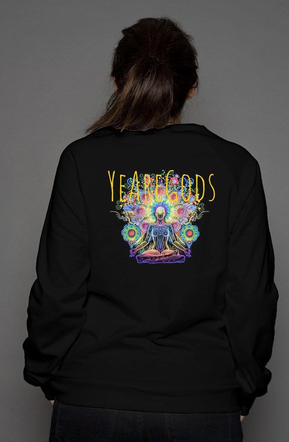 Thumbnail: YeAreGods