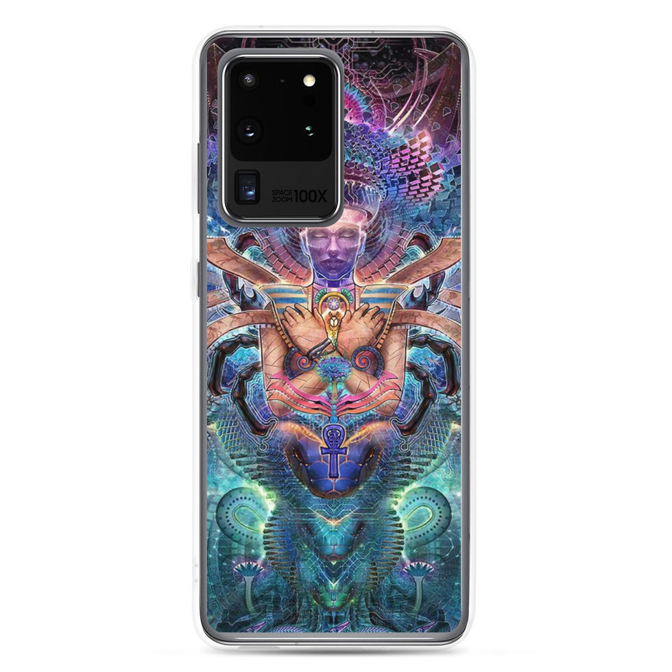 Thumbnail: Samsung Case