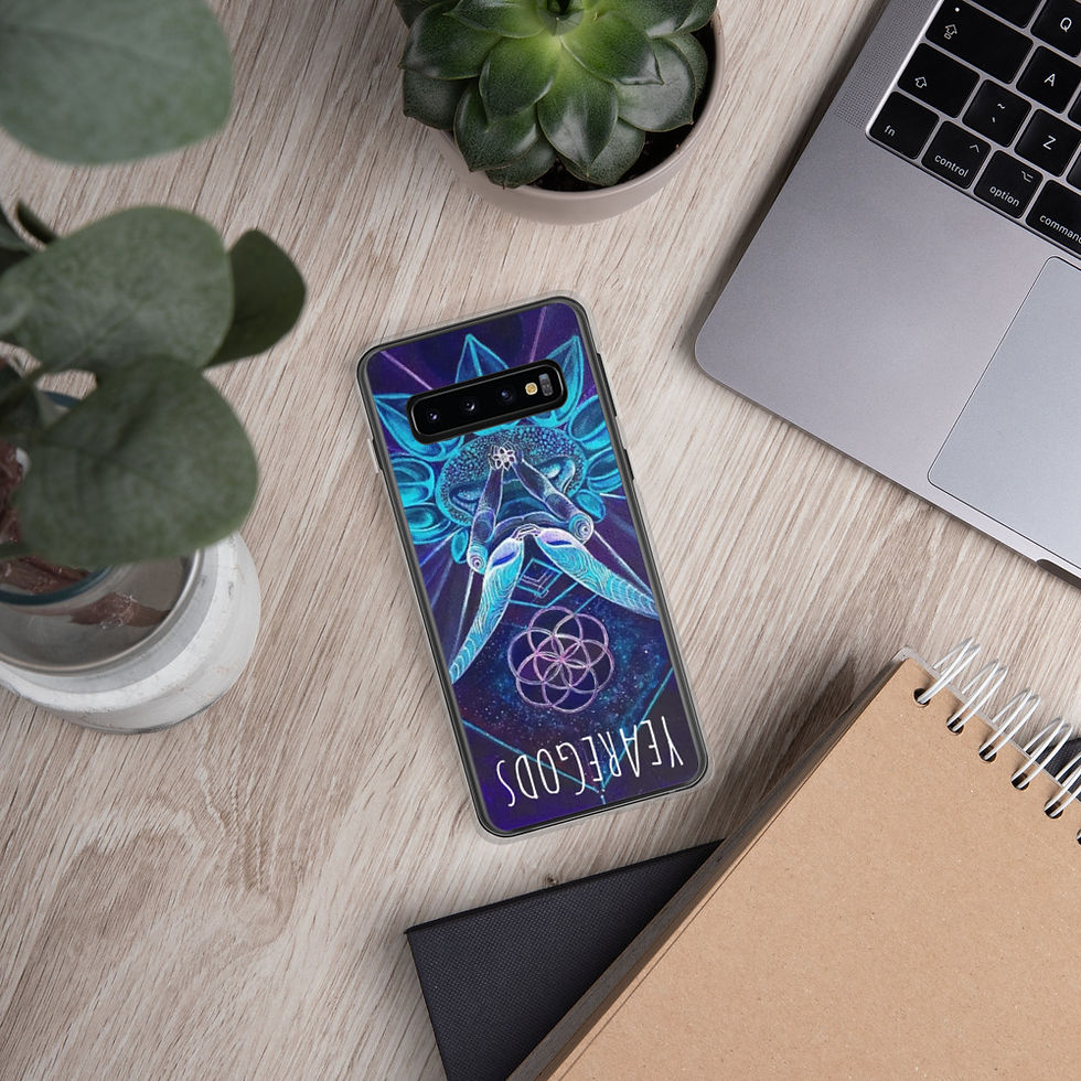 Thumbnail: Samsung Case