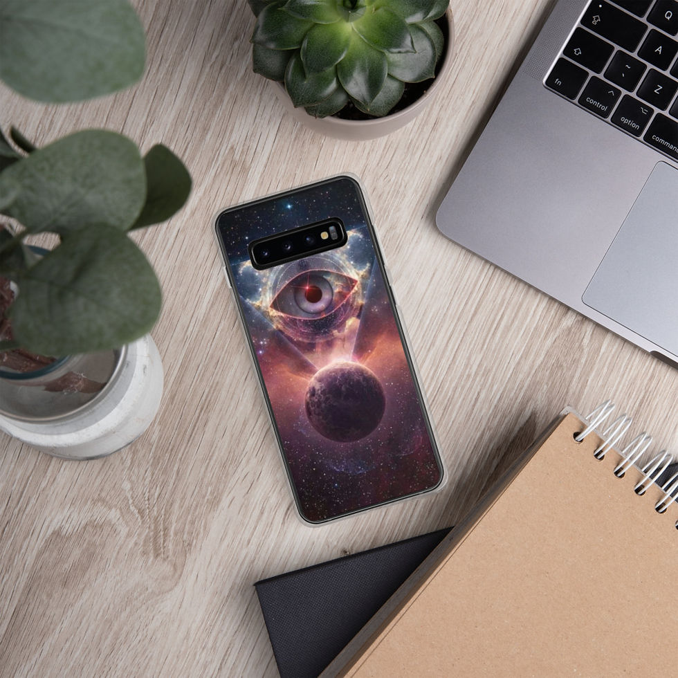 Thumbnail: Samsung Case