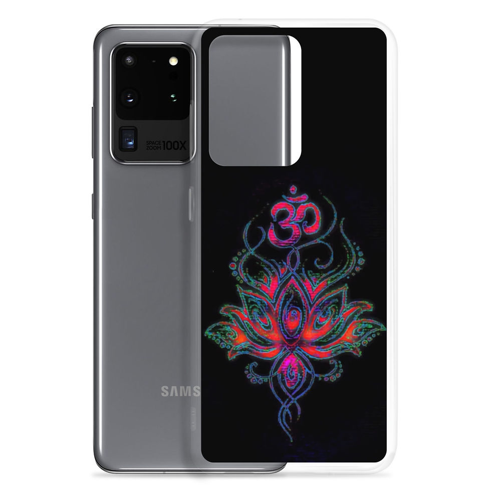 Thumbnail: Samsung Case