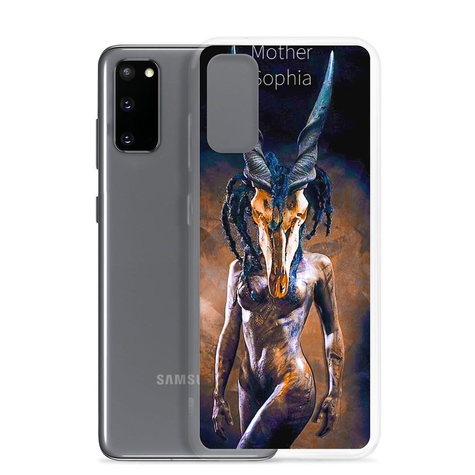 Thumbnail: Samsung Case