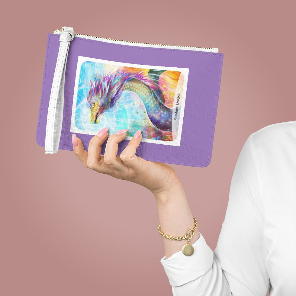 Thumbnail: Clutch Bag