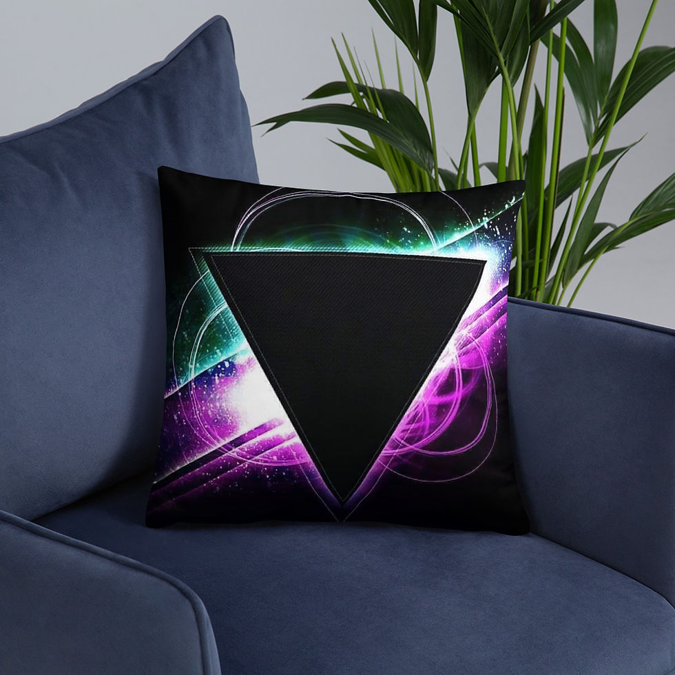Thumbnail: Basic Pillow