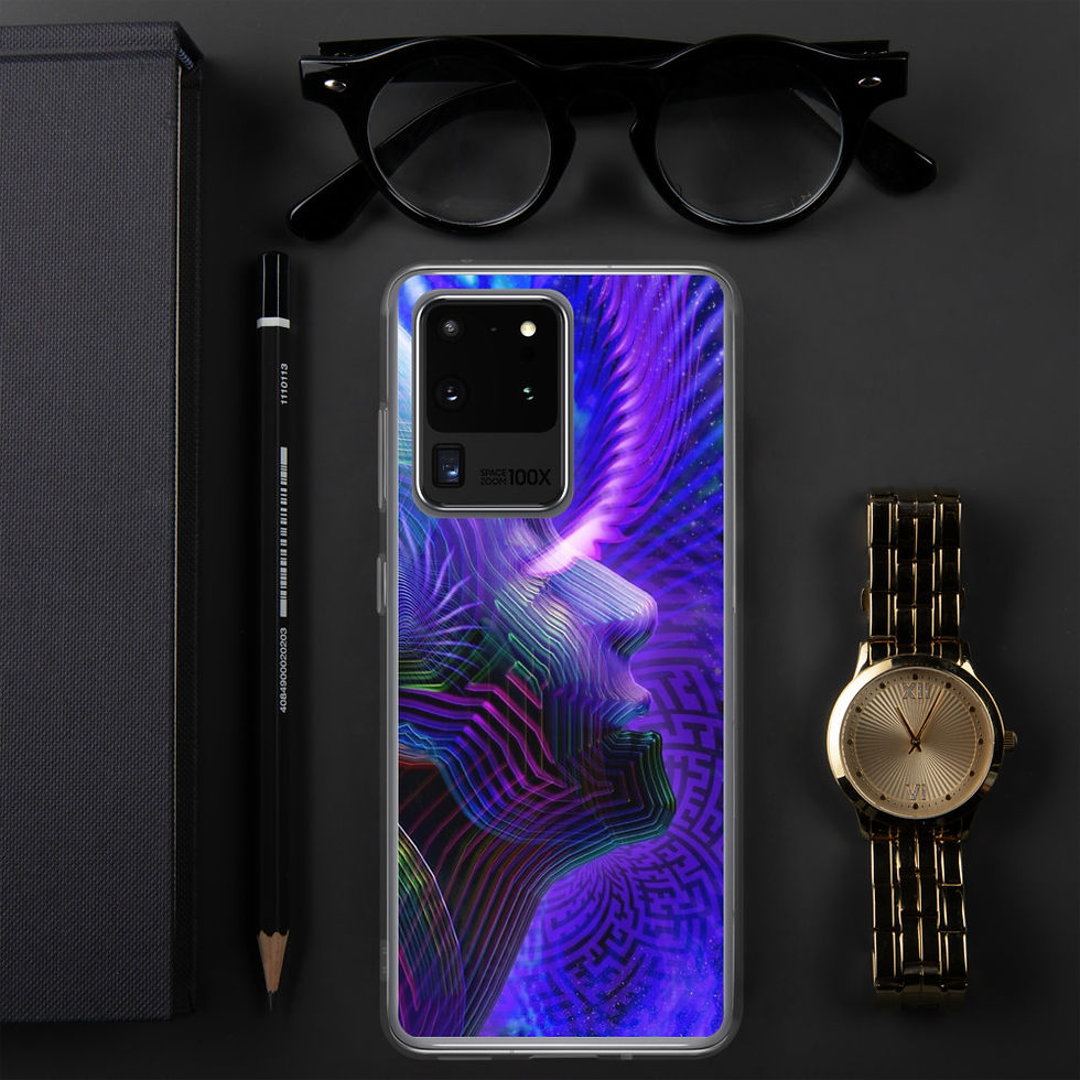 Thumbnail: Samsung Case
