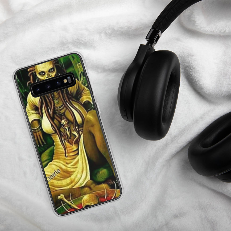 Thumbnail: Samsung Case