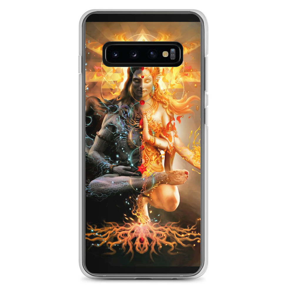 Thumbnail: Samsung Case