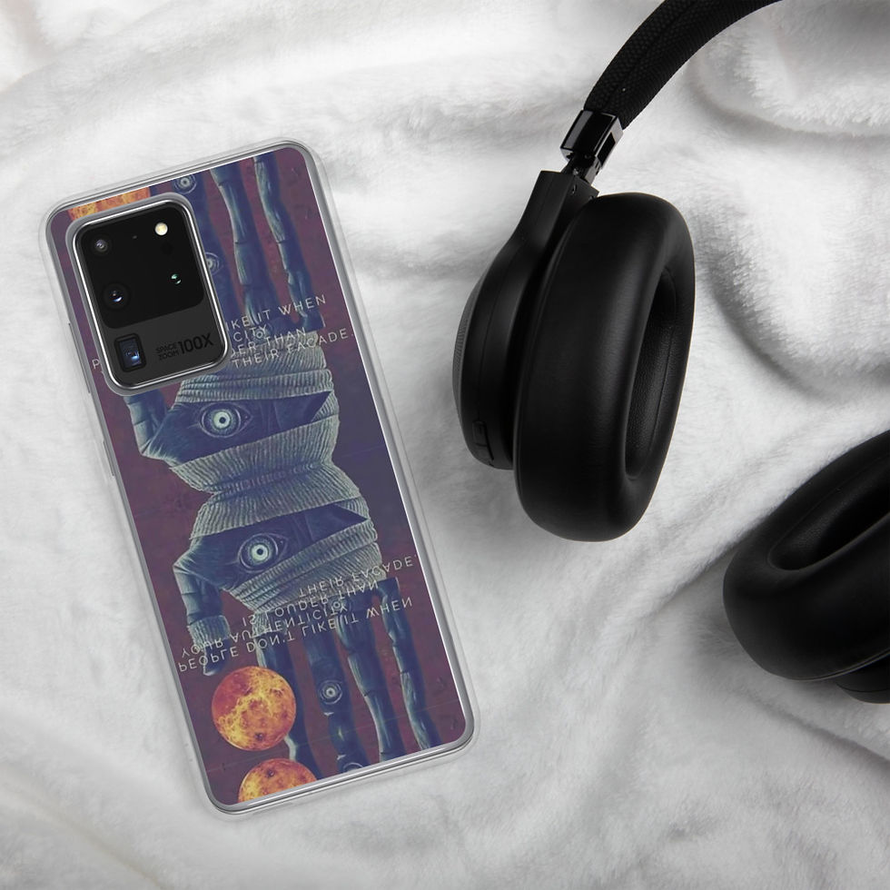 Thumbnail: Samsung Case