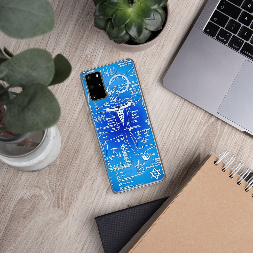 Thumbnail: Samsung Case