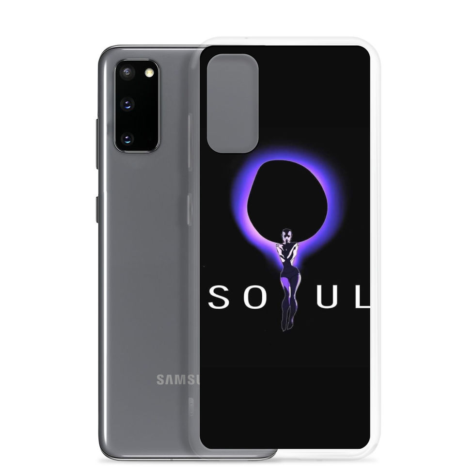Thumbnail: Samsung Case