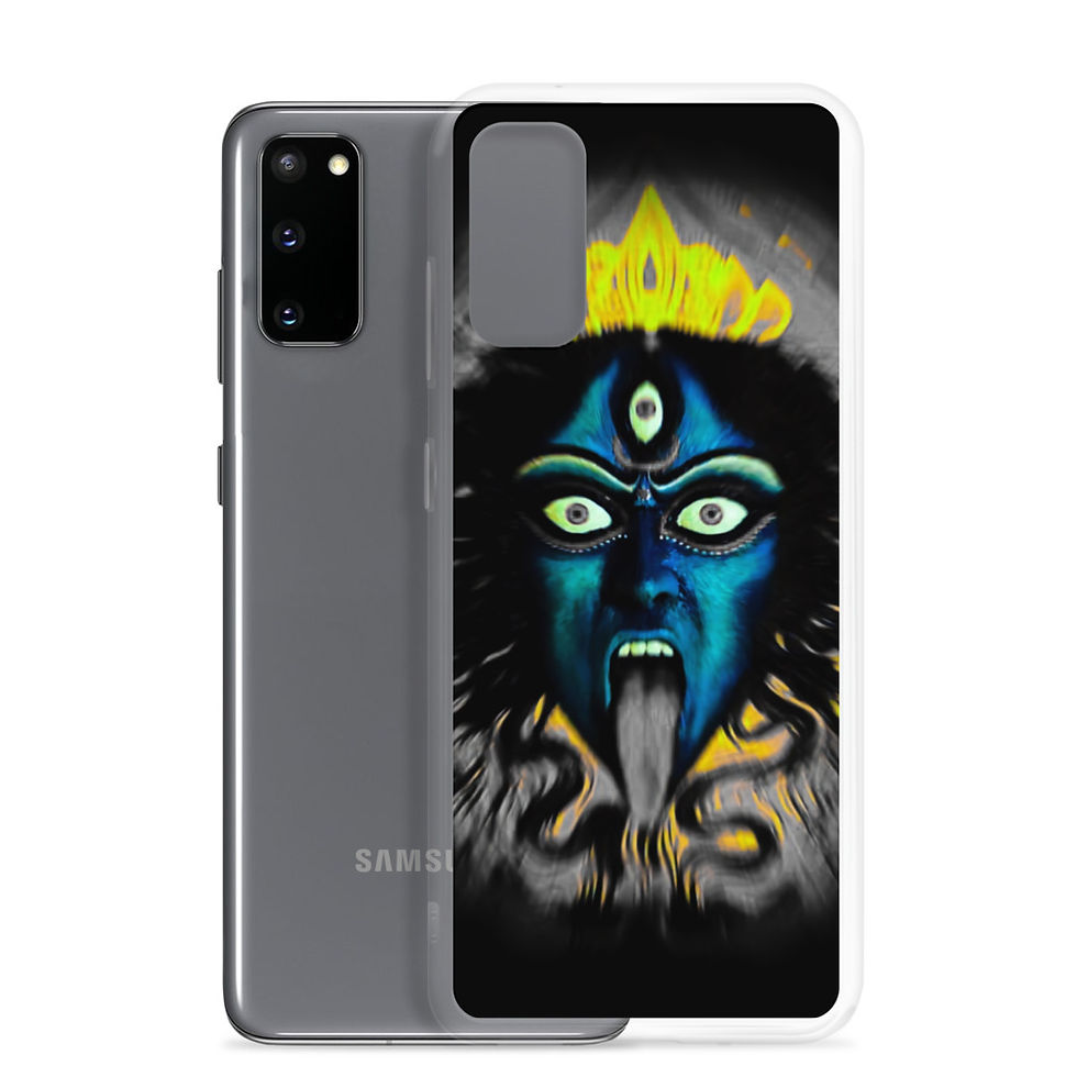 Thumbnail: Samsung Case