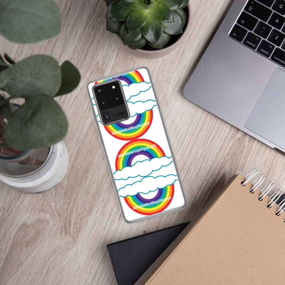 Thumbnail: Samsung Case