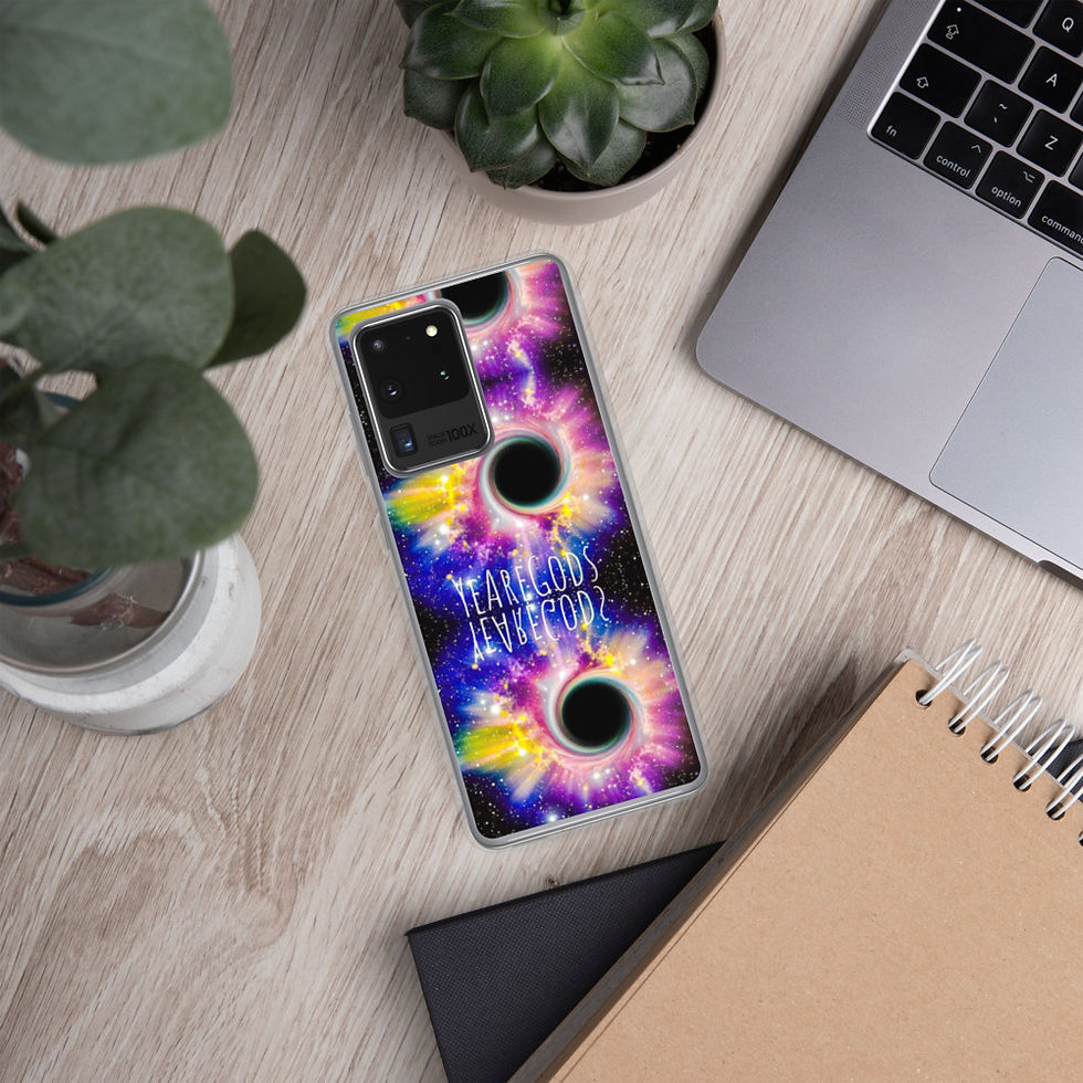 Thumbnail: Samsung Case