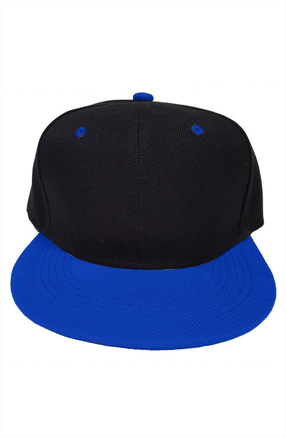 Thumbnail: Nefertiti Shadow PatchHat