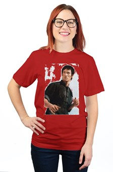 Thumbnail: Bruce Lee
