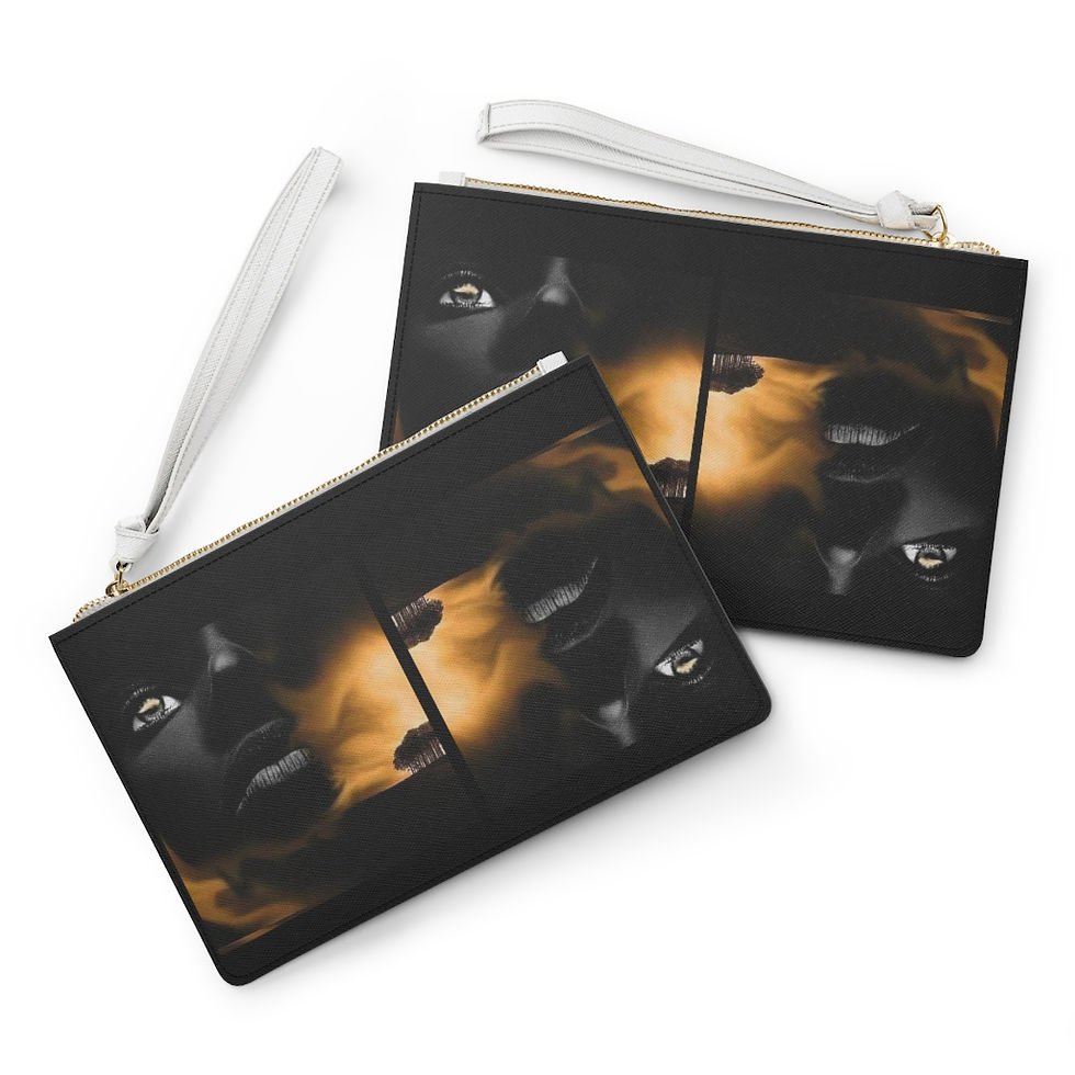 Thumbnail: Clutch Bag