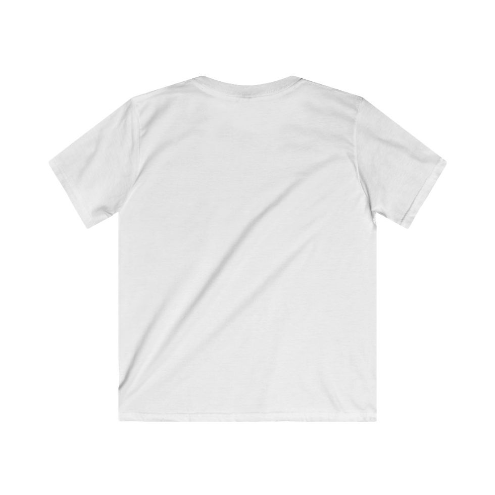 Thumbnail: Kids Softstyle Tee