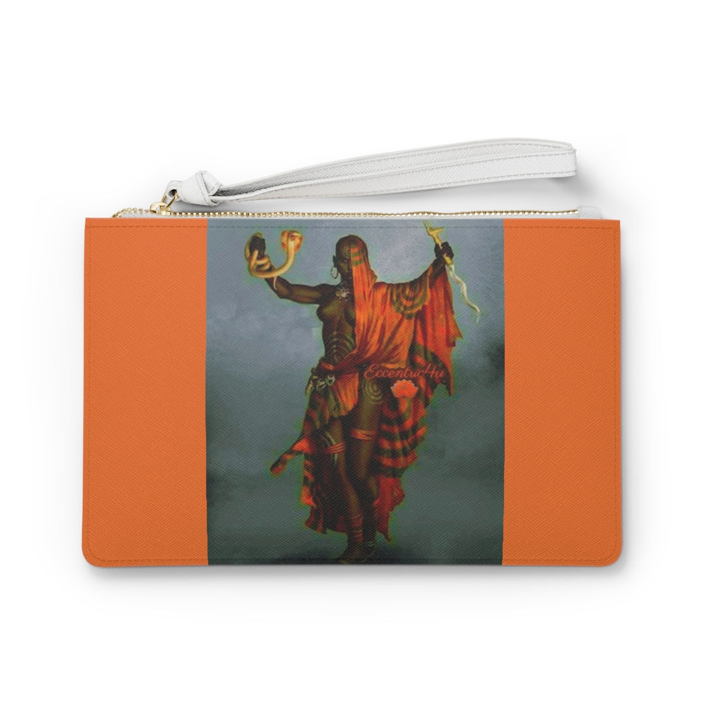 Clutch Bag