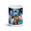 Thumbnail: White glossy mug
